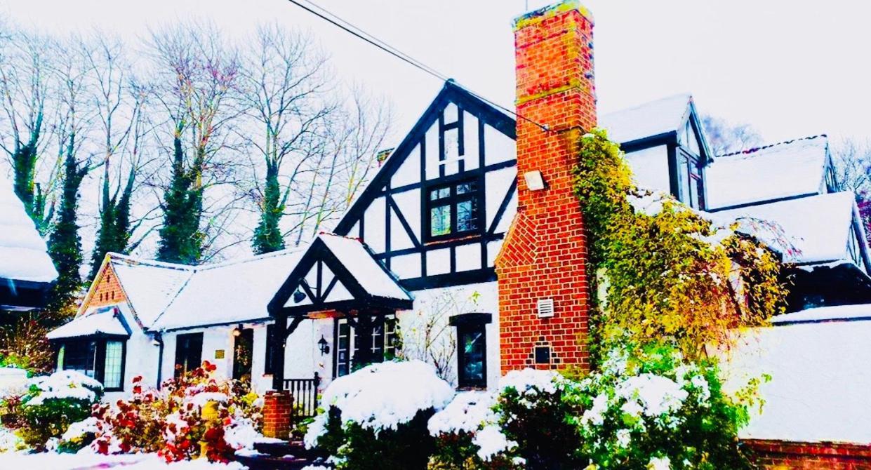 The Stanwick Hotel المظهر الخارجي الصورة