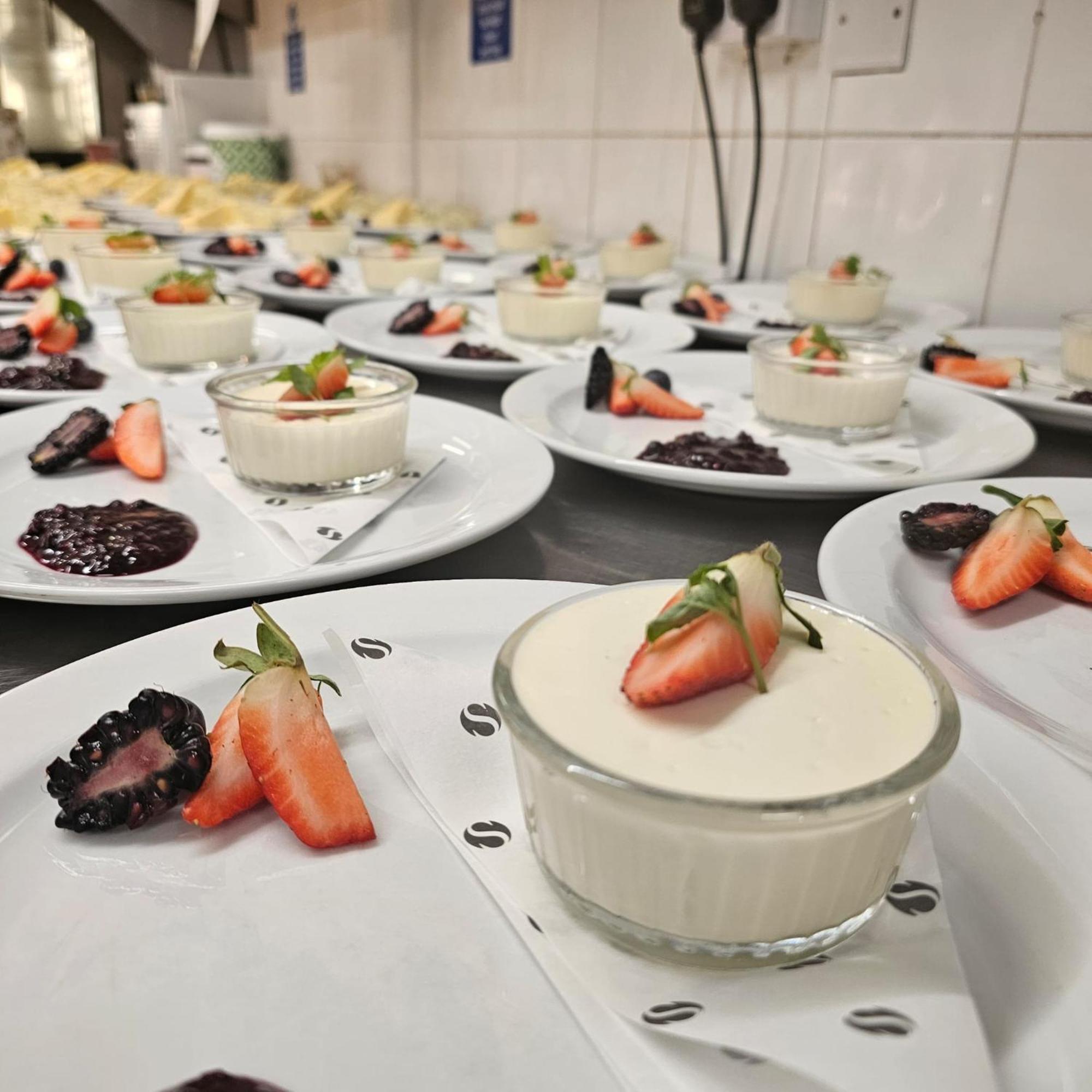The Stanwick Hotel المظهر الخارجي الصورة