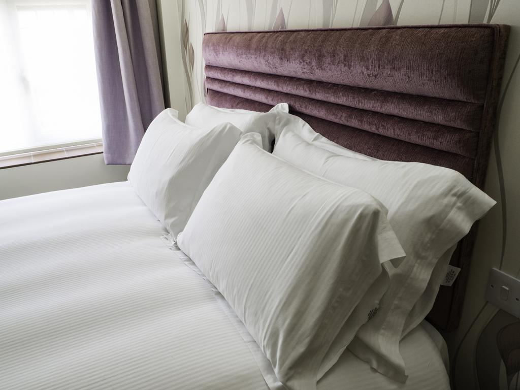 The Stanwick Hotel المظهر الخارجي الصورة