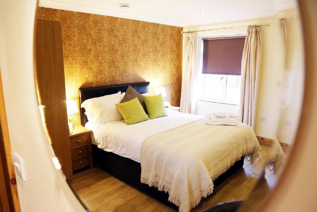 The Stanwick Hotel المظهر الخارجي الصورة